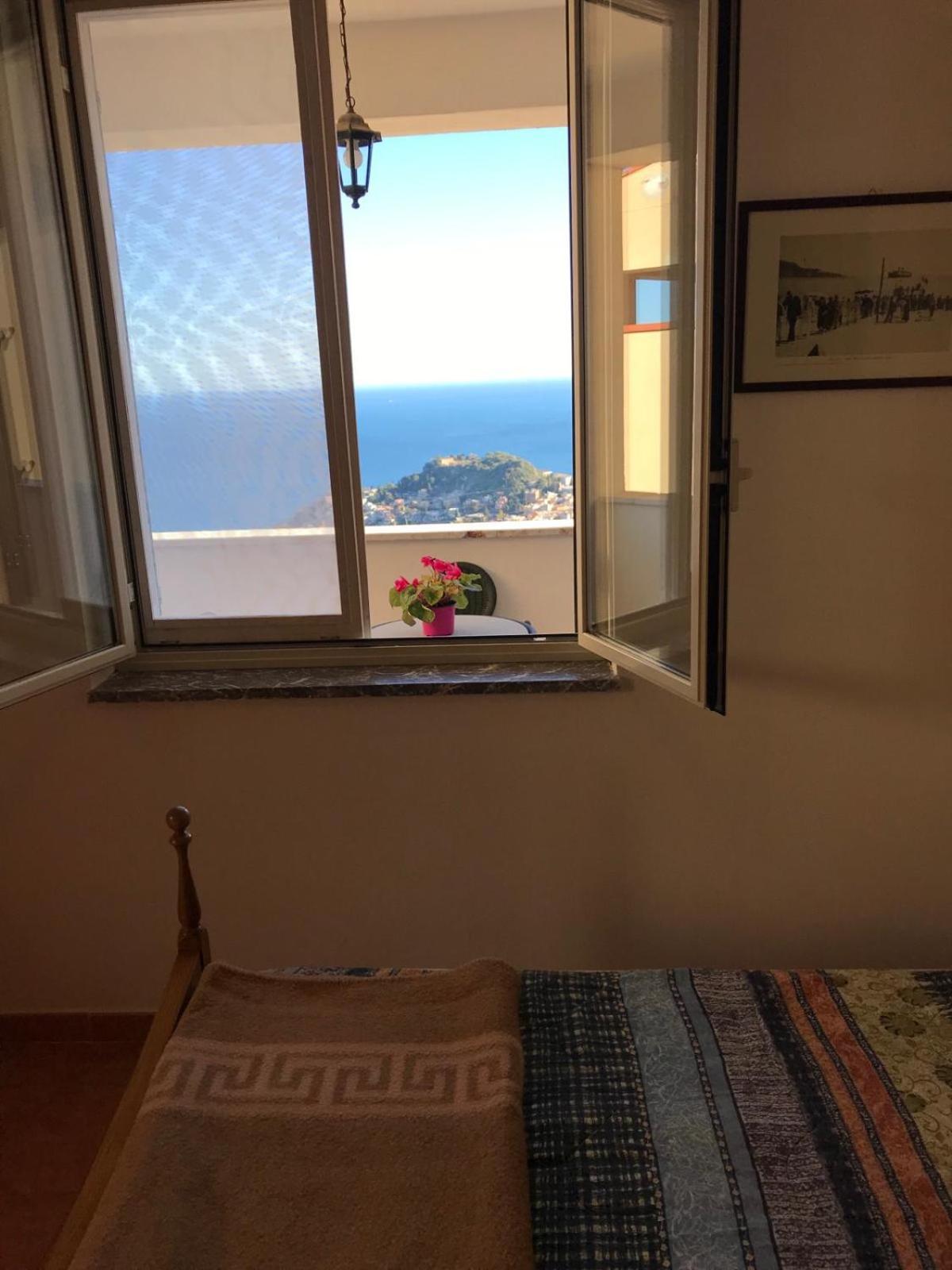 カステルモーラCasa Rexアパートメント エクステリア 写真