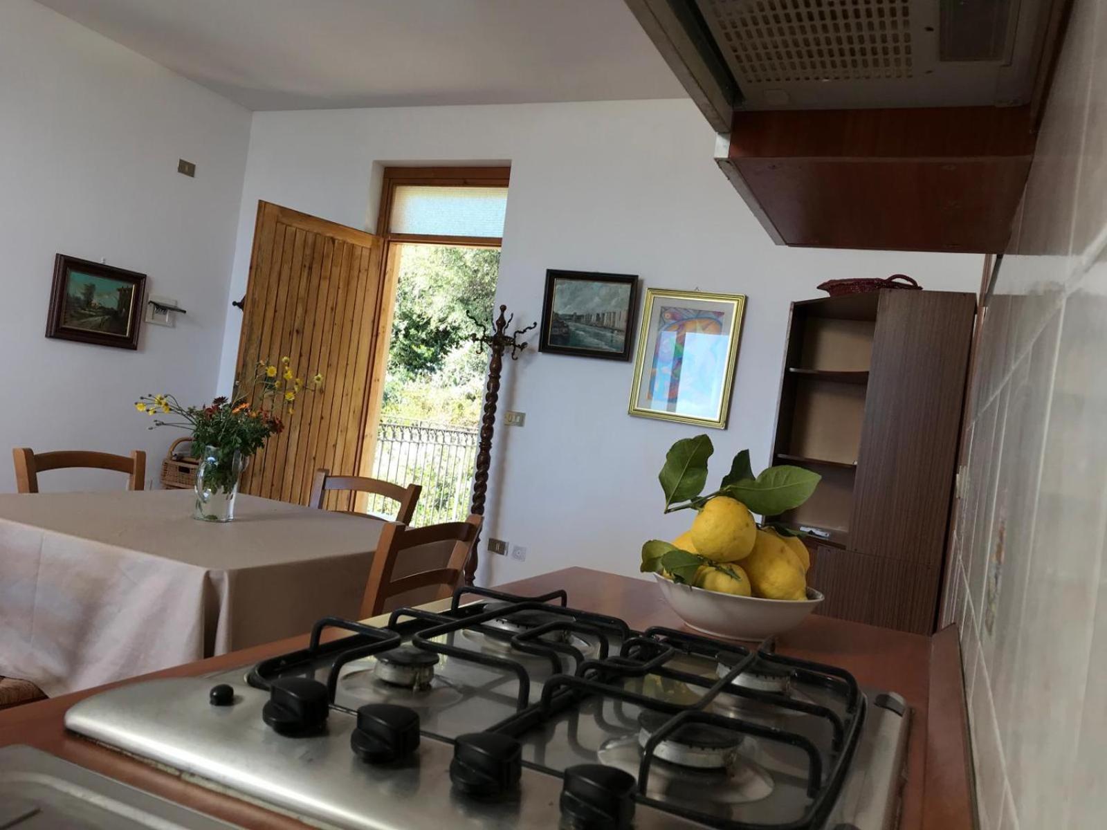 カステルモーラCasa Rexアパートメント エクステリア 写真