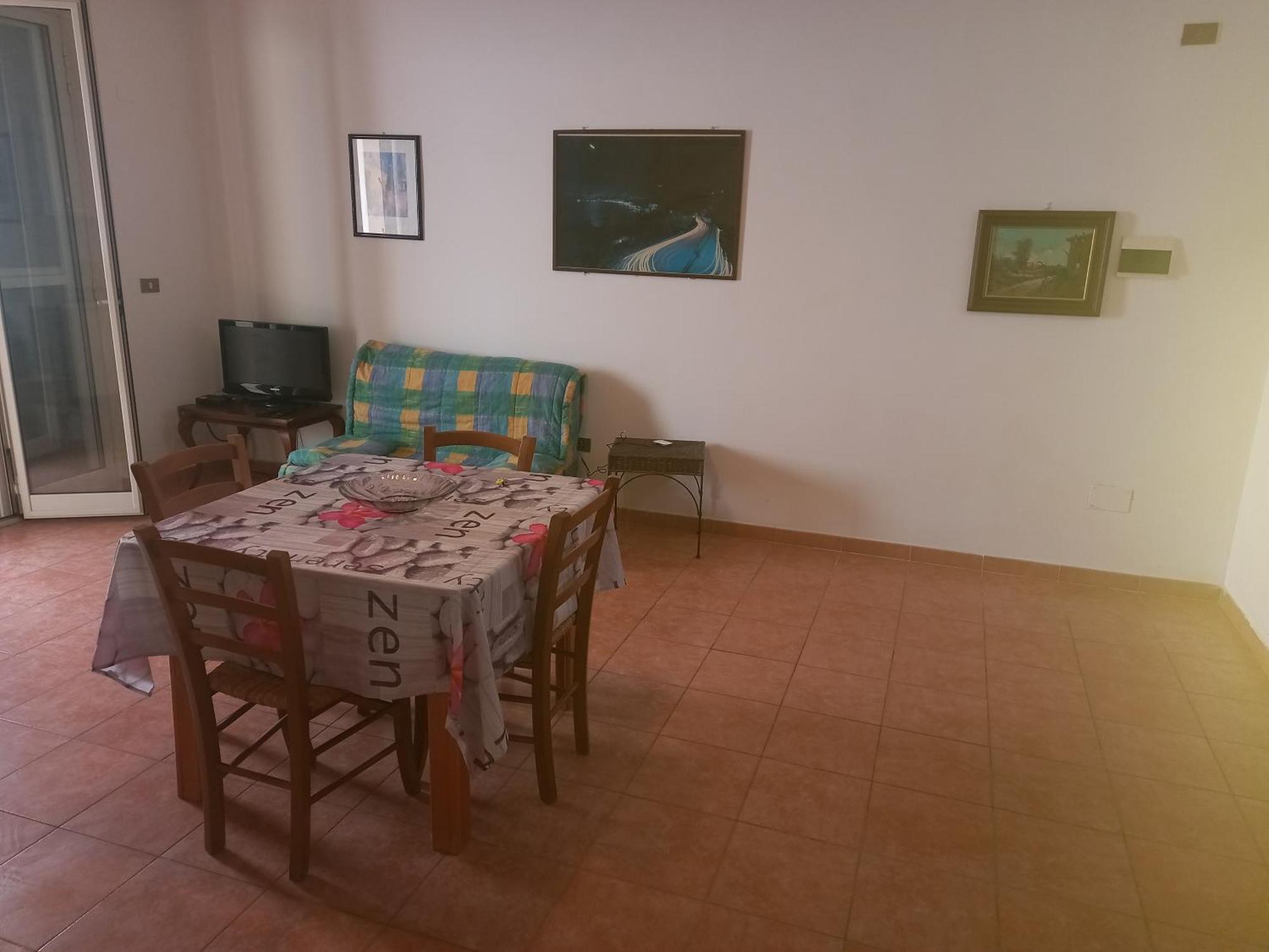 カステルモーラCasa Rexアパートメント エクステリア 写真