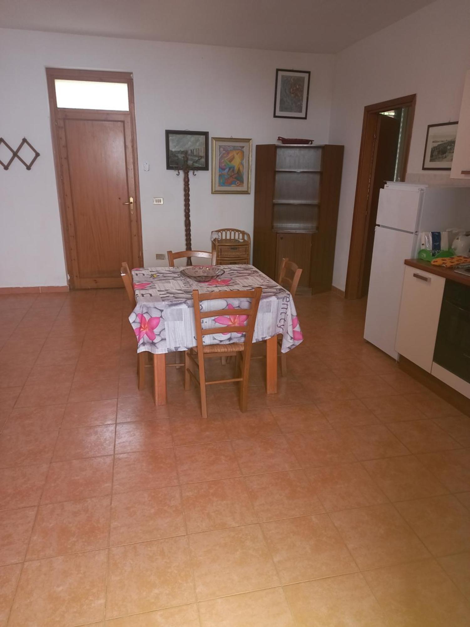 カステルモーラCasa Rexアパートメント エクステリア 写真